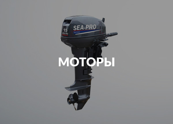 Моторы