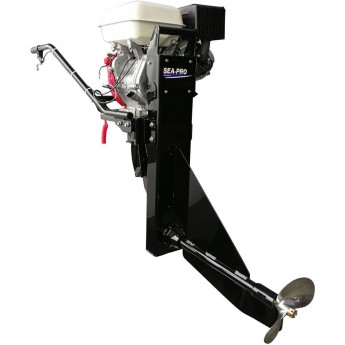 Болотоходный мотор SEA-PRO SMF-13 Болотоходный мотор SEA-PRO SMF-13
