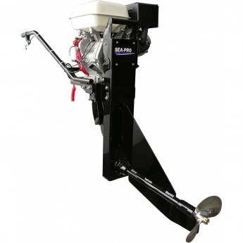 Болотоходный мотор SEA-PRO SMF-15E Болотоходный мотор SEA-PRO SMF-15E