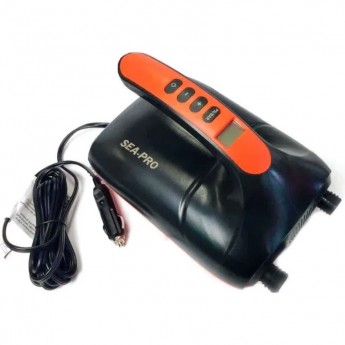 Электрический насос высокого давления SEA-PRO