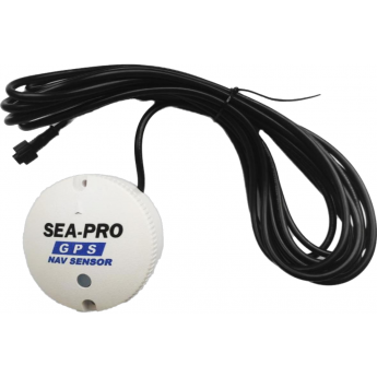 Компас SEA-PRO для электромоторов с функцией якорь Компас SEA-PRO для электромоторов с функцией якорь