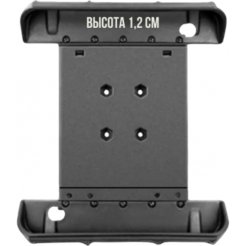 Крепление-зажим для планшета SEA-PRO PBJ-03