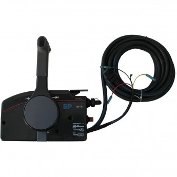 Машинка газ-реверс SEA-PRO 10 пин Машинка газ-реверс SEA-PRO 10 пин