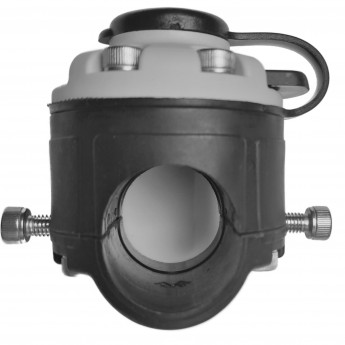 Основание для леера черно-белый SEA-PRO FA-0004-T2 Основание для леера черно-белый SEA-PRO FA-0004-T2