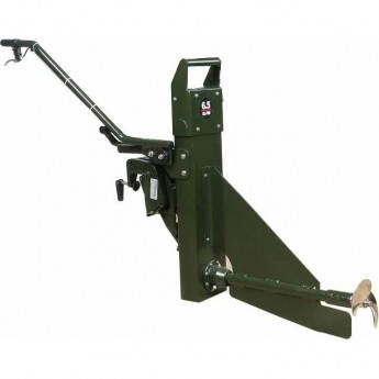 Рама-редуктор болотохода SEA-PRO SMF-6 Рама-редуктор болотохода SEA-PRO SMF-6