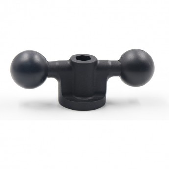 Шар-основание 1" SEA-PRO B-010 двойной нейлон