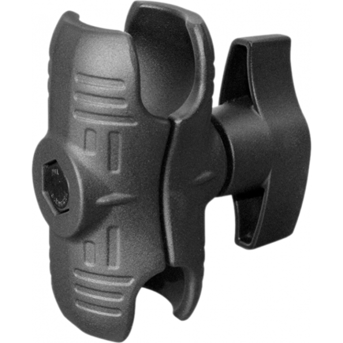 Соединительная муфта SEA-PRO (13 см) алюминиевая под шары 57 мм (2.25', размер D) D-13