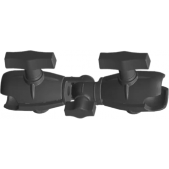 Соединительная муфта SEA-PRO C-DLG3A нейлон двойная шарнирная под шары 38 мм (1.5', размер C) Соединительная муфта SEA-PRO C-DLG3A нейлон двойная шарнирная под шары 38 мм (1.5', размер C)